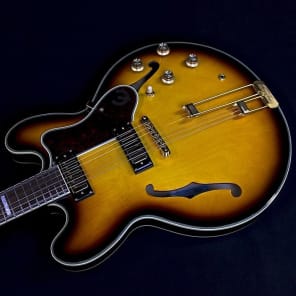 Epiphone 50th Anniversary 