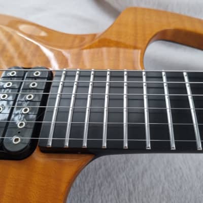 Parker Fly Supreme Pre-refined 2001 image 6