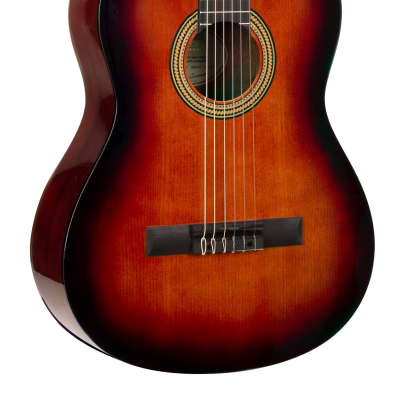 Valencia CG30R Classical Guitar | Reverb