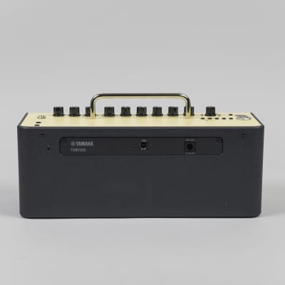 Yamaha THR10II 20W Guitar Amplifier image 4