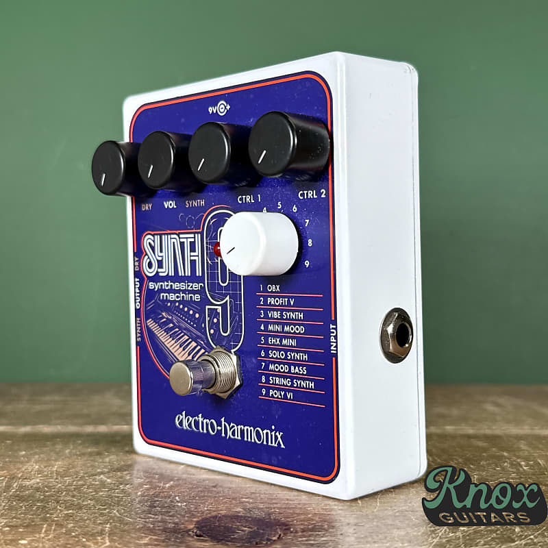 Electro-Harmonix Synth9