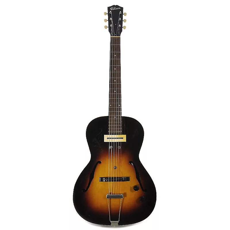 Gibson ES-100 1938 - 1941 image 1