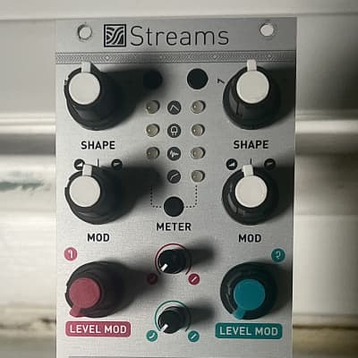 Mutable Instruments Streams