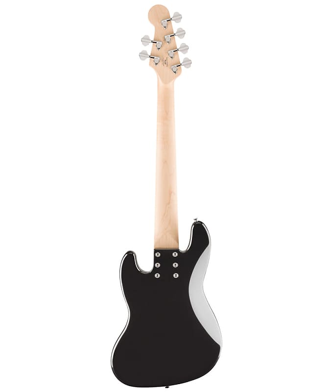 Squier Affinity Jazz Bass VI | Reverb