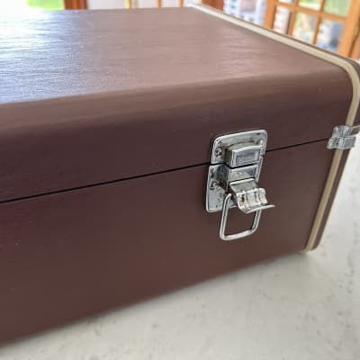 Yamaha tenor saxophone case image 4