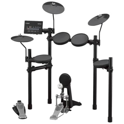 Yamaha DTX432K Electronic Drum Kit image 2