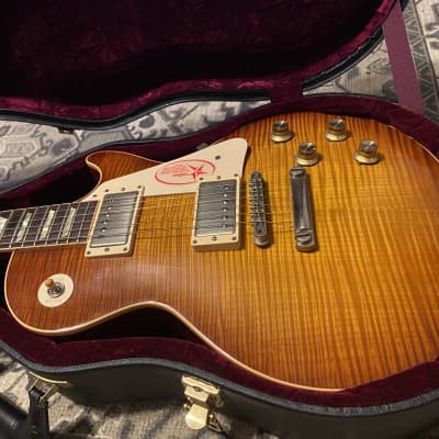 More Than Meets the Eye | 1990 Gibson Les Paul Custom