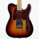 Fender USA Fender American Standard Telecaster 3-Color Sunburst [SN Z8062118] (02/01)