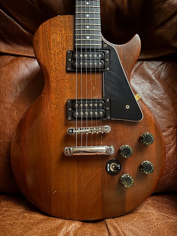 ギター Gibson The Paul 1980 FireBrand Trogly's Guitars: 1980 Gibson Les Paul 