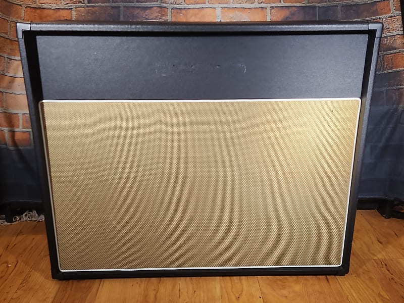 Seismic Audio 2x12" 16-Ohm Guitar Speaker Cabinet image 1