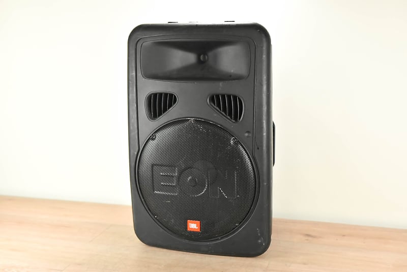 JBL EON15 G2 Two-Way 15-inch Powered Speaker | Reverb Canada