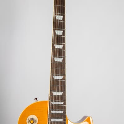 Epiphone Slash Les Paul Standard, Appetite Burst | Demo image 8