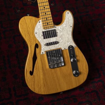 Fender TN-90SPL WSG/M ホワイト テレキャスター Fender TN-90SPL WSG/M ホワイト テレキャスター Fender
