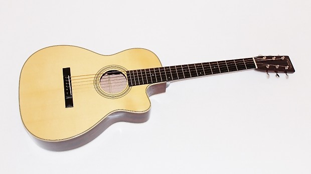 Recording king shop 12 fret