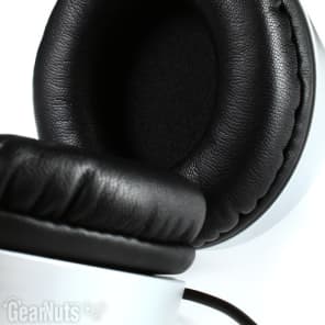 Samson SR450 Closed-back Studio Headphones image 3