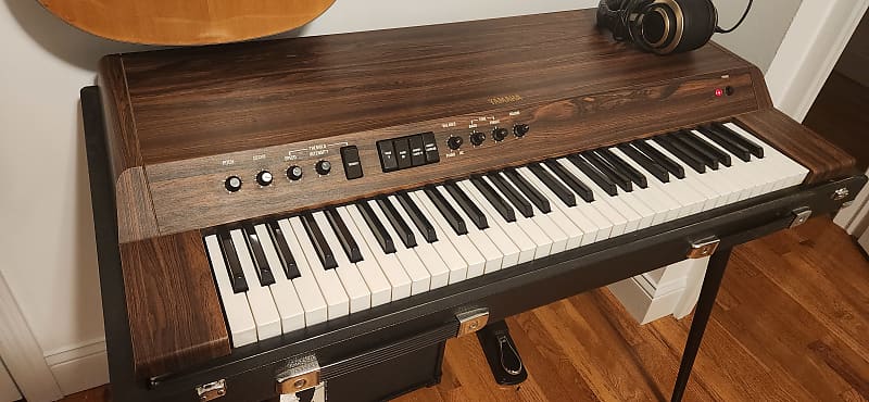 希少 yamaha cp-20 Vintage Yamaha CP20 Electric Piano Keyboard for sale online