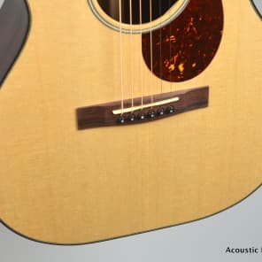 Huss and Dalton Road Edition OM, Orchestra Model, Sitka, Indian Rosewood image 4