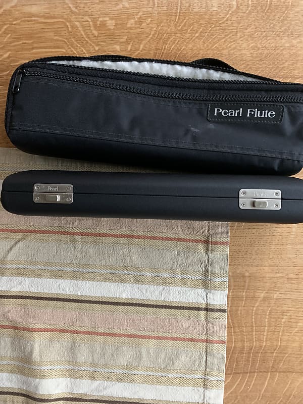 Pearl Piccolo Querflöte - PFP 165 E