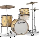 PDP Concept Classic 3-Pc Maple Bop Shell Pack Natural PDCC1803NT