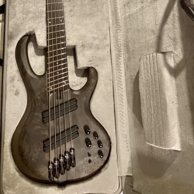 Ibanez SR500 BM Bartolini Mk-1 | Reverb UK