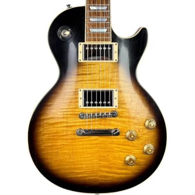 ギブソン　レスポール　クラシック2015 Gibson 2015 Les Paul Classic - YouTube