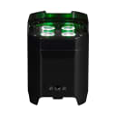 ADJ Element HEXIP IP54 Rated Powered LED Par with WiFLY EXR Wireless DS