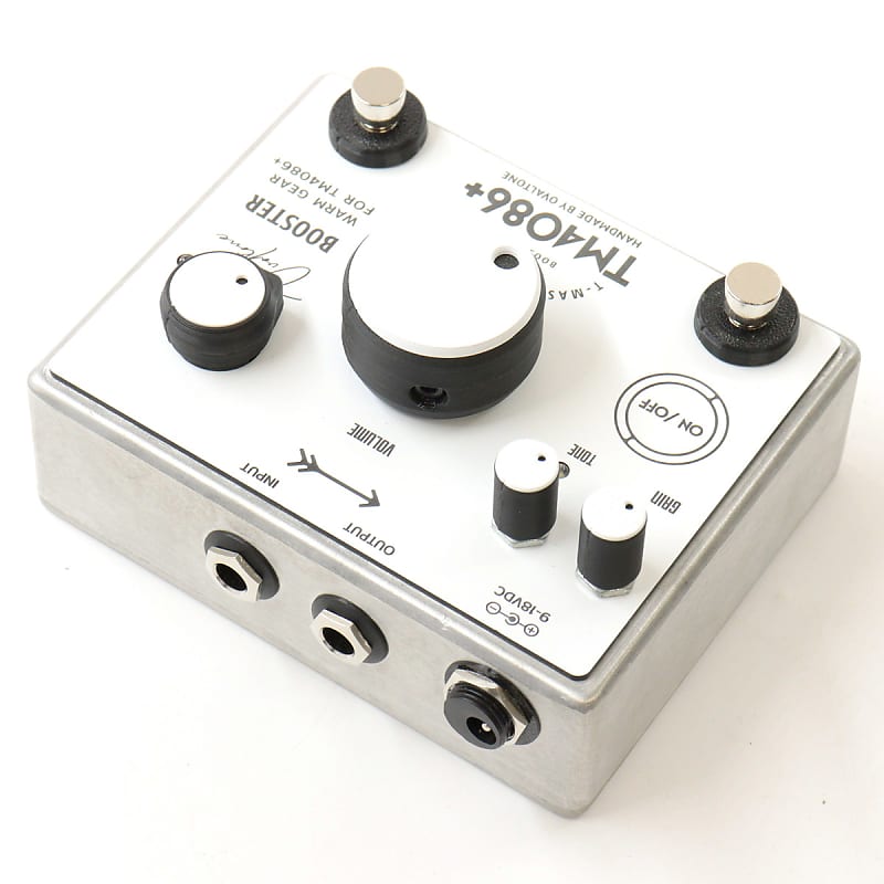 Ovaltone 【OUTLETセール】TM4086+（オーバルトーン）オーバー