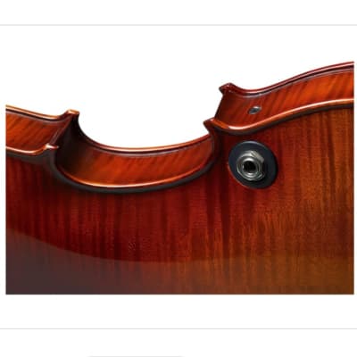Realist RV5E | Violin 5 -String. New with Full Warranty! image 2