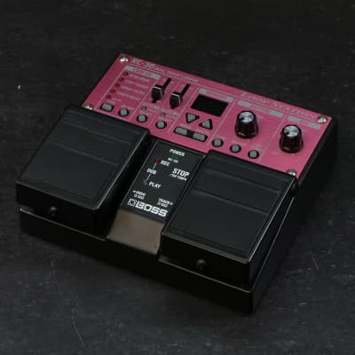 Reverb.com listing, price, conditions, and images for boss-rc-30-loop-station