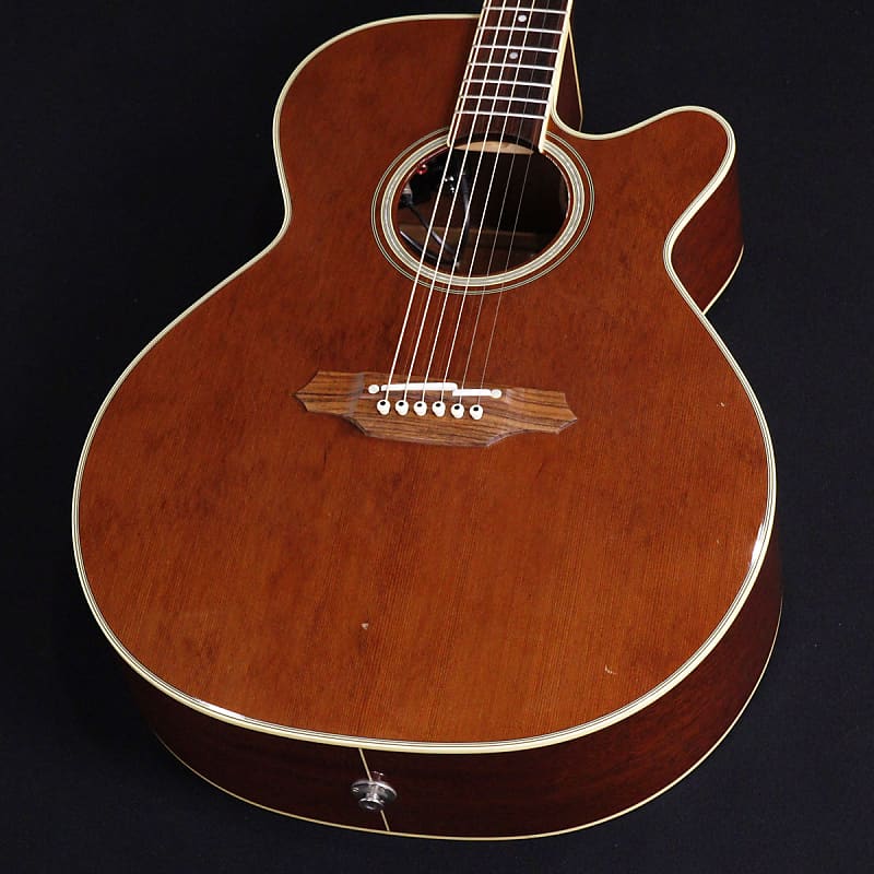 Takamine TDP500-SP 　 (S/N:42050152) (12/04)