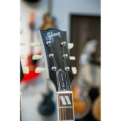 2014 Gibson EDS1275 Doubleneck 60´s arctic white image 4