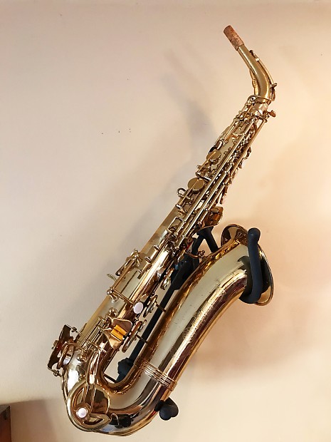 Vito shop leblanc saxophone