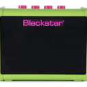 Blackstar Fly 3 Limited Edition Neon Mini Amp