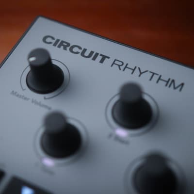 Novation Circuit Rhythm, New/Open Box with full warranty image 4
