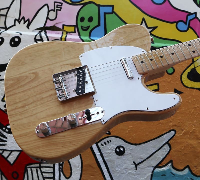 Fender Telecaster image 1