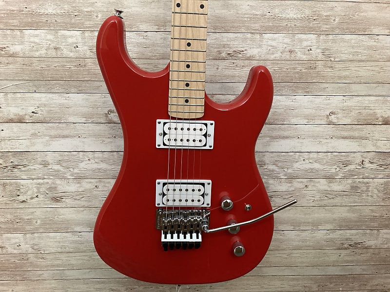 Used Kramer PACER CLASSIC Electric Guitar Reverb