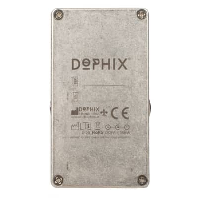 Dophix LEONARDO compressor image 2