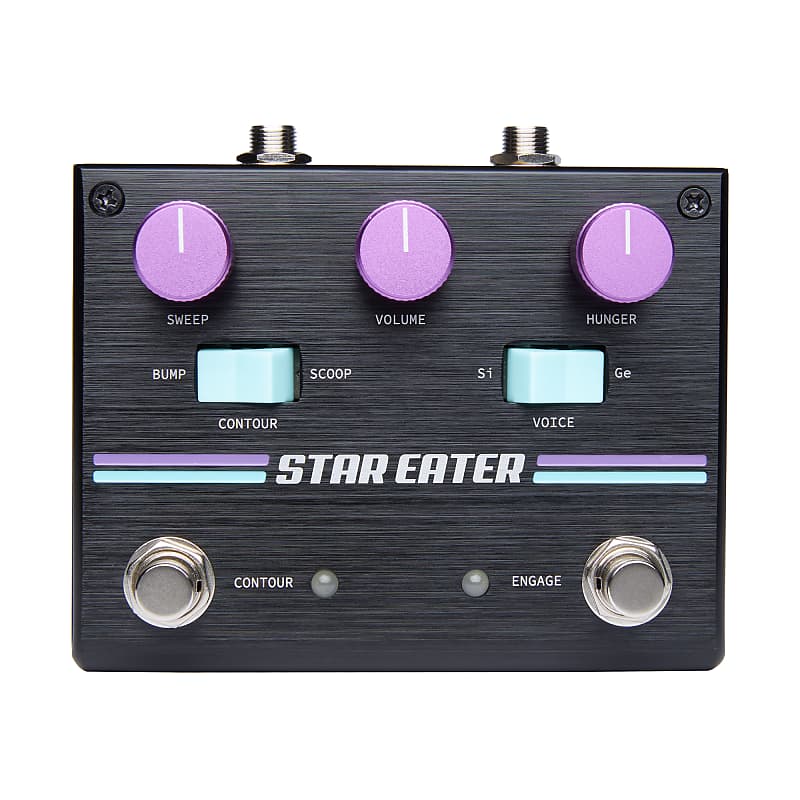 Pigtronix STAR