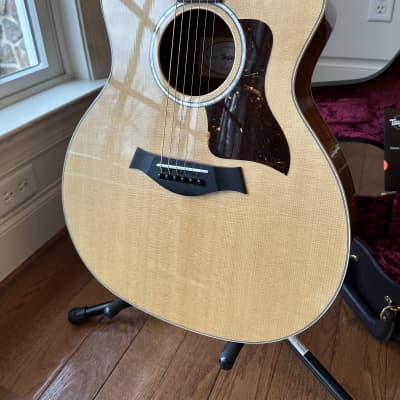 Used Taylor 214ce | Reverb