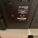 Alesis M1Active  Powered Studio Monitors (Pair) 2010s Black