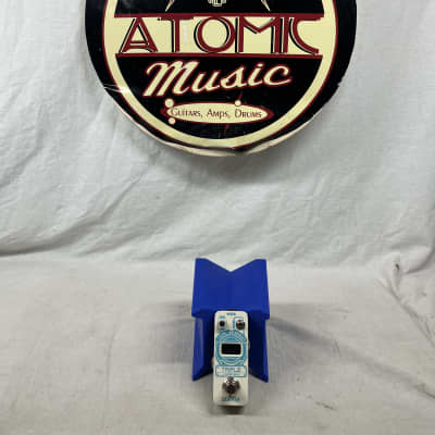 Reverb.com listing, price, conditions, and images for donner-triple-looper