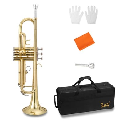 SLADE LT500 トランペット トランペット スレイド SLADE LT500（0209）