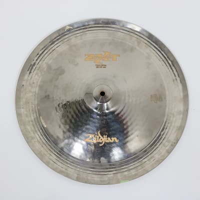 Zildjian 18" ZXT Titanium China Cymbal