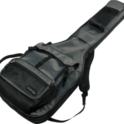 Amazon.com: IBANEZ Powerpad® IBB724-BK Ultra Gig Bag for