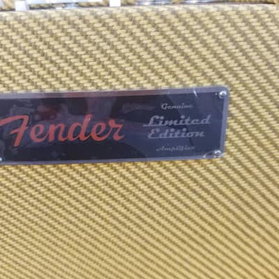 Fender Hot Rod Deluxe III - Limited Edition Customized image 5