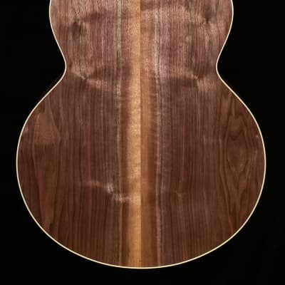 Gibson SJ-200 Studio Walnut - 20132053-4.79 lbs image 4