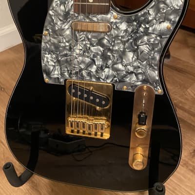 FENDER 50TH ANNIVERSARY TELECASTER (U.S. MODELS) electric guitars