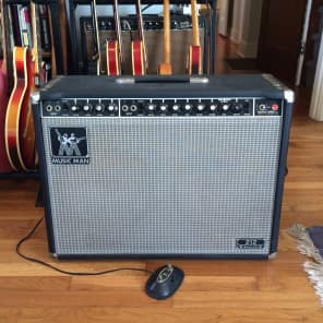 Vintage Music Man 212 Seventy Five 75 RP 1979 reverb Vintage Music Man 212 Seventy Five 75 RP 1979 reverb