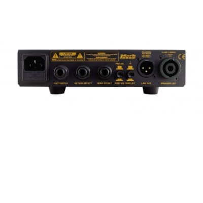 MARKBASS NANO MARK II image 4