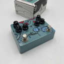 BIG SUMMER BLOWOUT// Keeley Monterey Rotary Fuzz Vibe